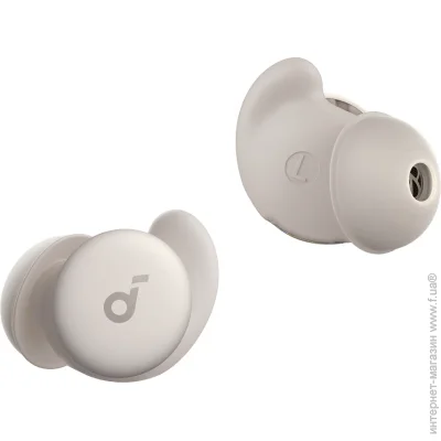 Anker TWS SoundCore Sleep A20 White (A6611G21)