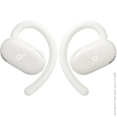  Anker TWS SoundCore V20i White (A3876G21)