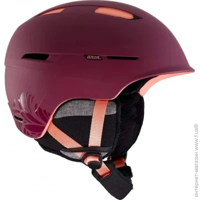 ó  Anon  Auburn L Ruby (1092-9009521526779)