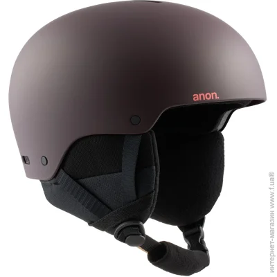 ó  Anon  Greta 3 '23 L Mulberry Purple (1092-9010510450111)