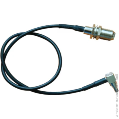   Anteniti (F)  CRC9