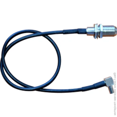   Anteniti (F)  TS9