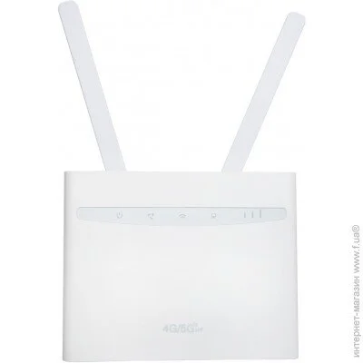 Wi-Fi  Anteniti B525 3G/4G WIFI CAT.4