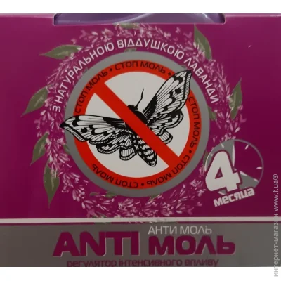  Anti  16,6 (4820214190382)