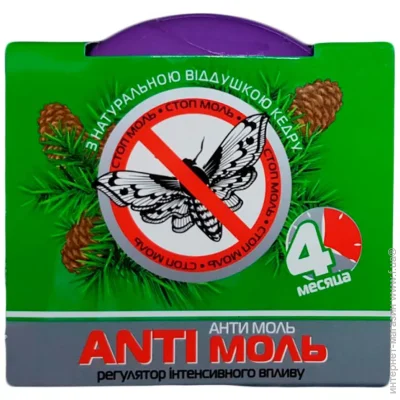 Anti   16,6 (4820214190436)