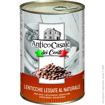   Antico Casale  / 400 