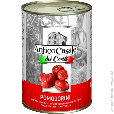   Antico Casale      400 