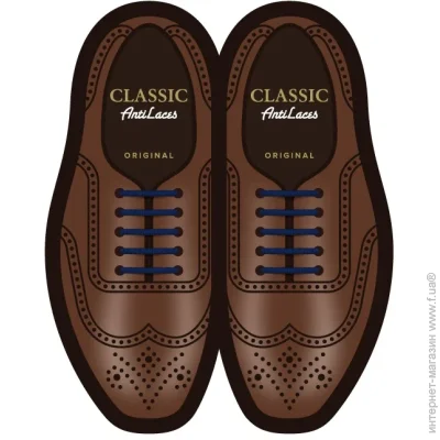 Antilaces   Classic 30  10 . 