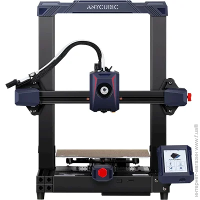 3D  3D- Anycubic Kobra 2
