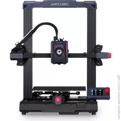 3D  Anycubic Kobra 2 Neo (KNVA0BK-Y-O)