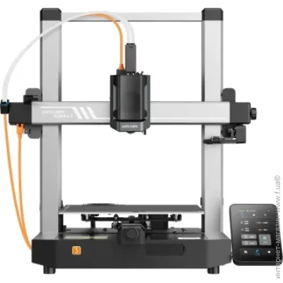 3D  Anycubic Kobra 3 (KB30BK0A-O)