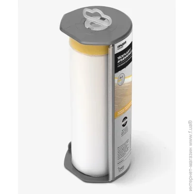 Лента малярная Anza Пленка малярная для диспенсера Platinum 1400 мм x 33 м Лента малярная Anza Пленка малярная для диспенсера Platinum 1400 мм x 33 м