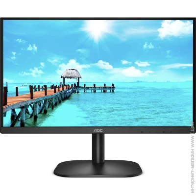  AOC 23.8 " 75  24B2XDA