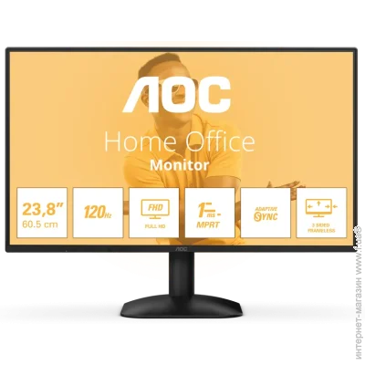  AOC 23.8 " 120  24B31H