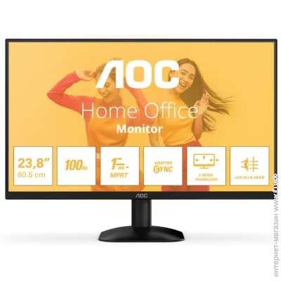  AOC 23.8 " 100  24B35HM2