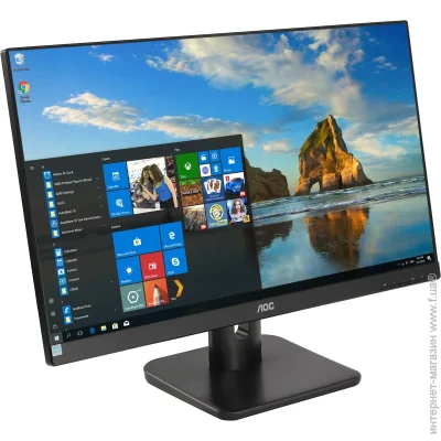  AOC 23.8 " 60  24E1Q