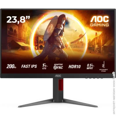  AOC 23.8 " 200  24G4HA