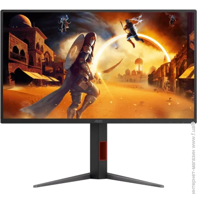  AOC 24.5 " 300  25G4SRE