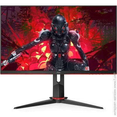  AOC 27 " 144  27G2U/BK