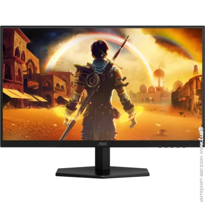  AOC 27 " 180  27G42E