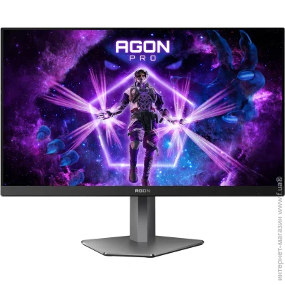  AOC 24.5 " 390  AG256FS