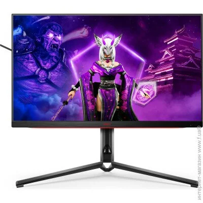  AOC 31.5 " 144  AGON PRO AG324UX