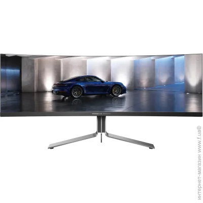  AOC 49 " 240  AGON PRO PD49