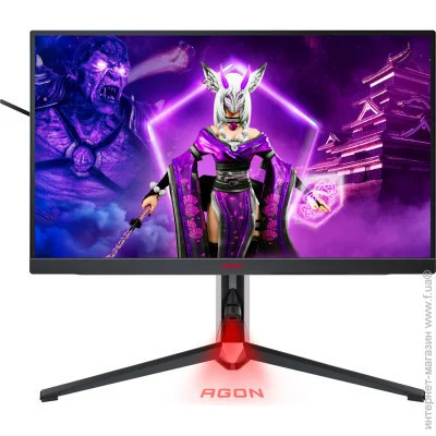 AOC 27 " 170  AGONAG274QXM