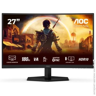  AOC 27 " 180  C27G42E