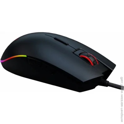  AOC GM500 Black (GM500DRBE)