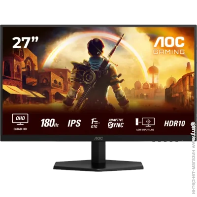  AOC 27 " 180  Q27G42XE