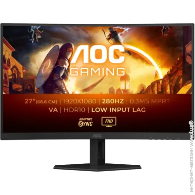 AOC 27 " 280  C27G4ZXE