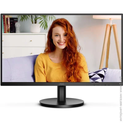  AOC 27 " 60  U27B3A