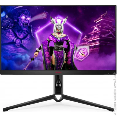  AOC 27 " 300  AGON AG274QS