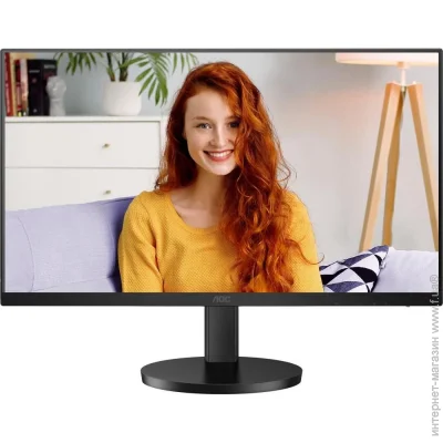  AOC 27 " 60  U27B3AF