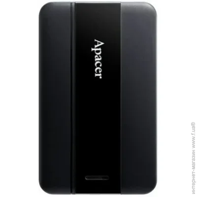   Apacer 2.5" 5TB (AP5TBAC237B-1)