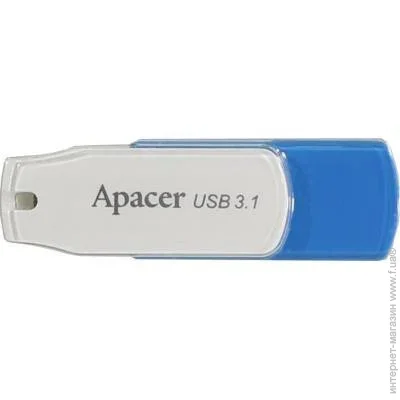  USB 3.2 Apacer 32 GB AH357 (AP32GAH357U-1)