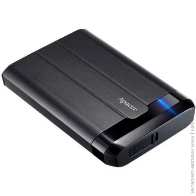   Apacer 5TB 2.5" (AP5TBAC732B-1)