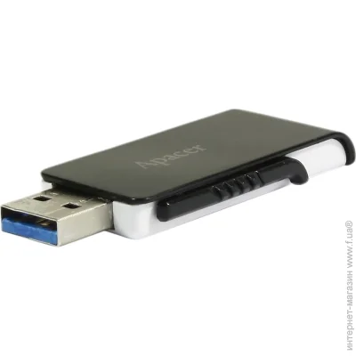  USB 3.2 Apacer 64 GB AH350 AP64GAH350B-1