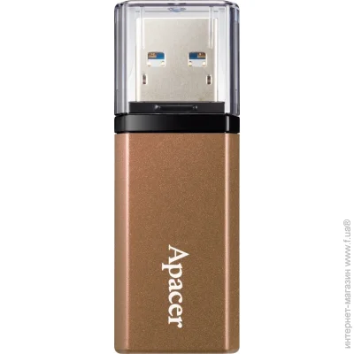  USB 3.2 Apacer AH25C 128GB 3.2 Bronze (AP128GAH25CJ-1)