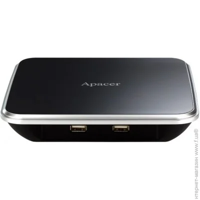 HD  Apacer AL460