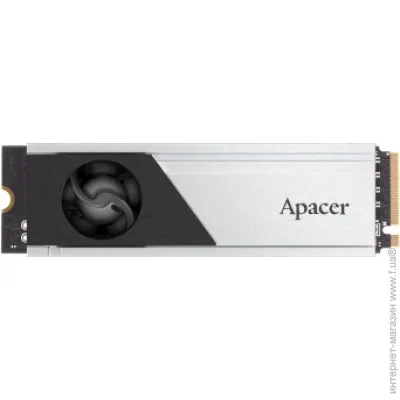 SSD Apacer AS2280F4 1 TB (AP1TBAS2280F4-1)