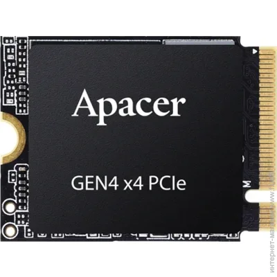 SSD Apacer M.2 2230 1TB PE4430-R OEM (AP3APE4430D-0001)