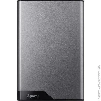   Apacer USB 1TB (AP1TBAC632A-1) AC632 Gray