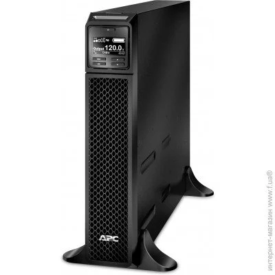    APC SRT1000XLI 1000VA/1000W Smart UPS