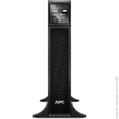    APC SRT2200XLI 2200VA/1980W Smart UPS