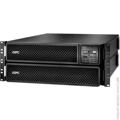    APC SRT3000RMXLI 3000VA/2700W Smart UPS