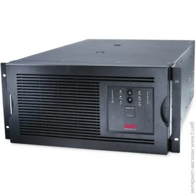    APC SUA5000RMI5U 5000VA/3750W Smart UPS