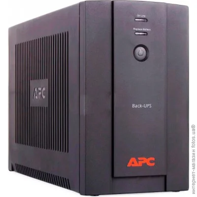 ᐈ APC 800VA Back-UPS RS ~ Надо Купить? 《ЦЕНА Снижена》 800 VA Back-UPS ...