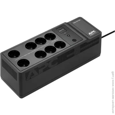    APC BE650G2-GR 650VA/400W Back UPS